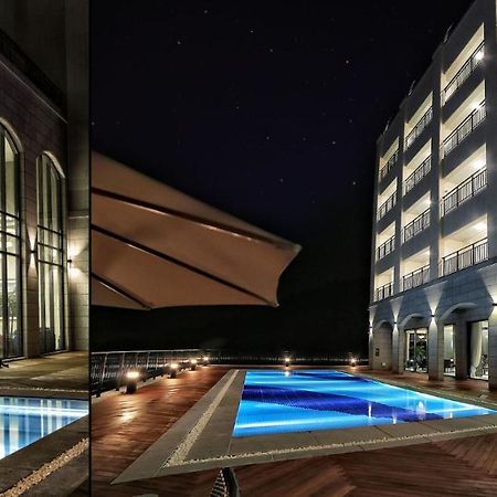 Lapis Hotel Namhae Luaran gambar