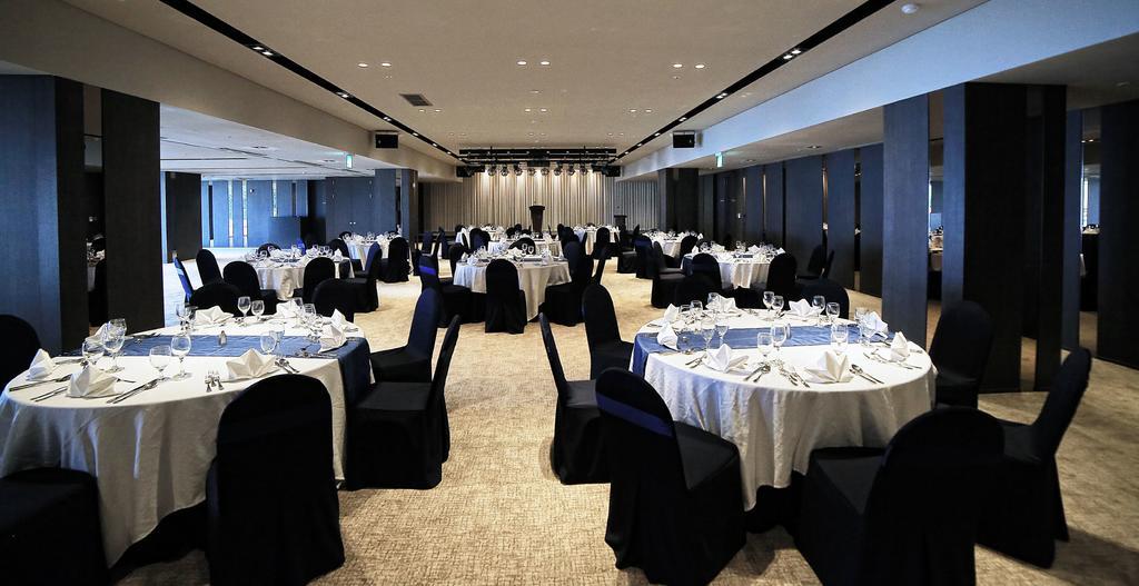 Lapis Hotel Namhae Luaran gambar