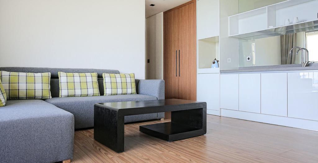 Lapis Hotel Namhae Luaran gambar